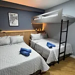 Exclusivo Apartamento Na Vila Mariana, Poucos Metros Do Metro Vila Mariana !