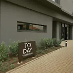 Exclusivo Apartamento Na Vila Mariana, Poucos Metros Do Metro Vila Mariana !
