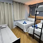 Exclusivo Apartamento Na Vila Mariana, Poucos Metros Do Metro Vila Mariana !