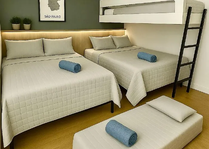 Exclusivo Apartamento Na Vila Mariana, Poucos Metros Do Metro Vila Mariana !