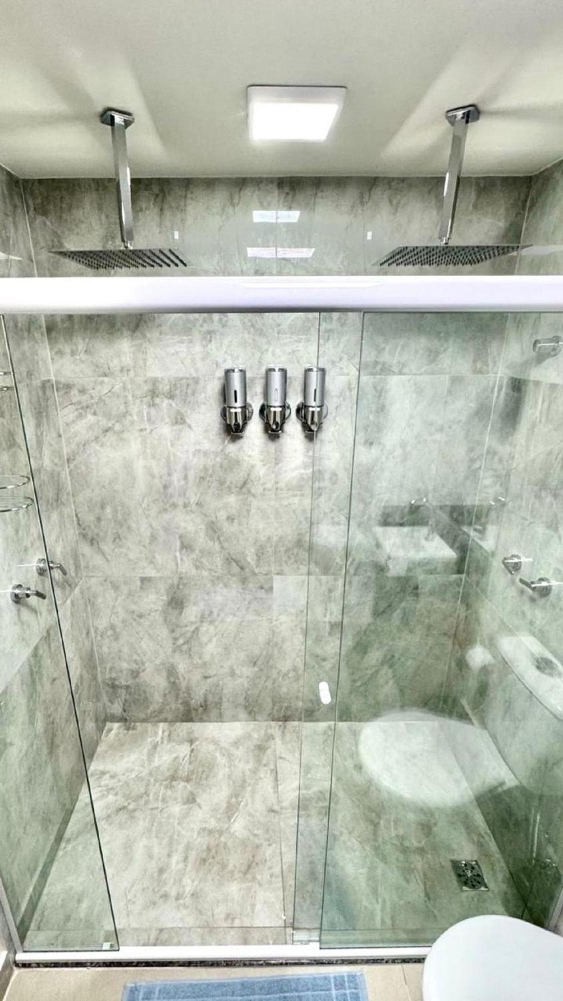 Apartamento Exclusivo Na Mariana, Poucos Metros Do Metro Mariana !