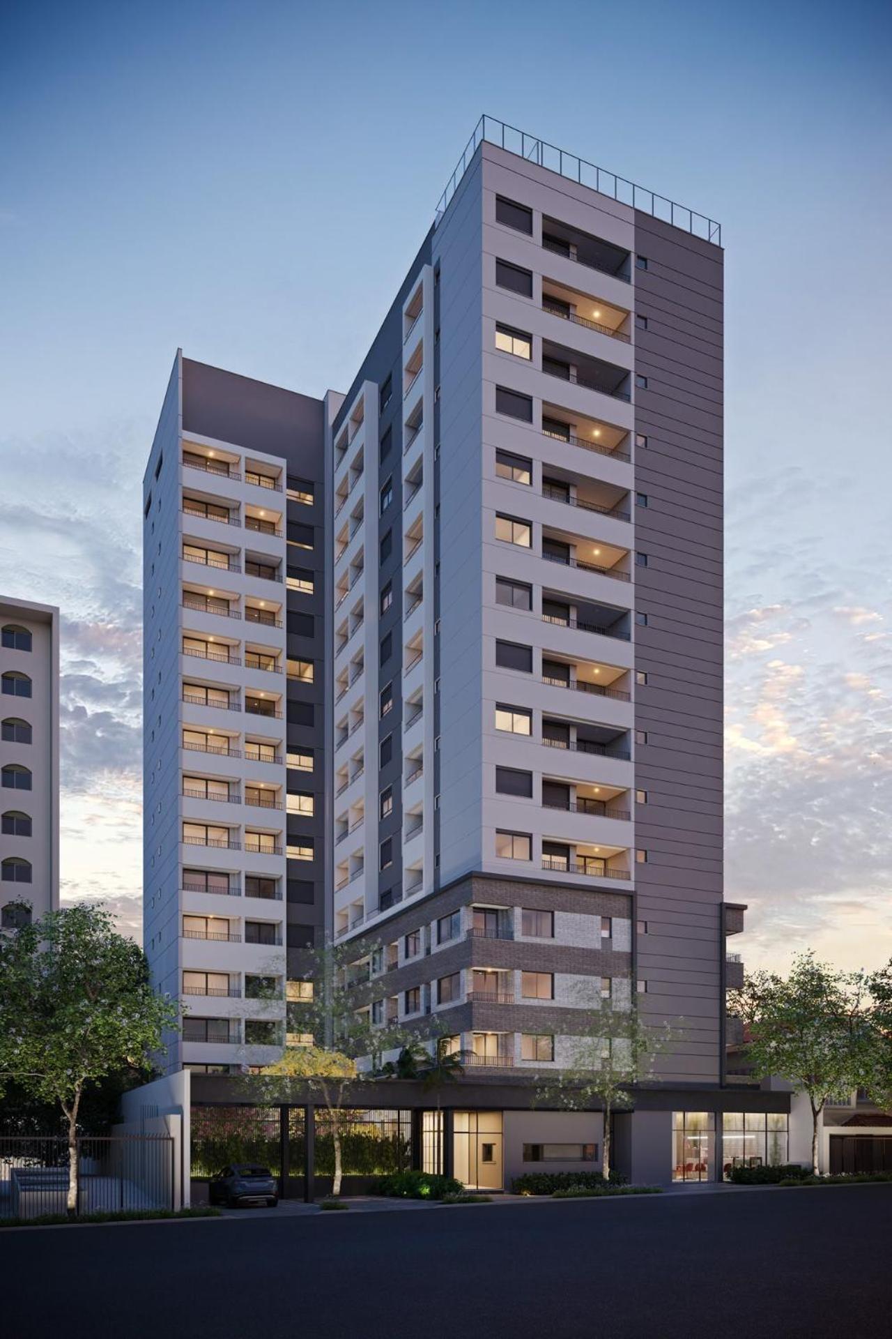 Apartamento Exclusivo Na Mariana, Poucos Metros Do Metro Mariana ! *